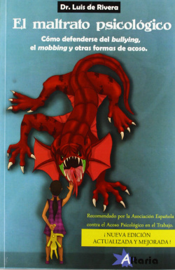 Maltrato psicológico