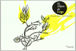 El pájaro de fuego