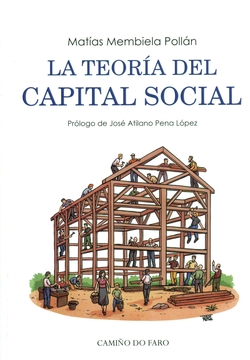 LA TEORÍA DEL CAPITAL SOCIAL