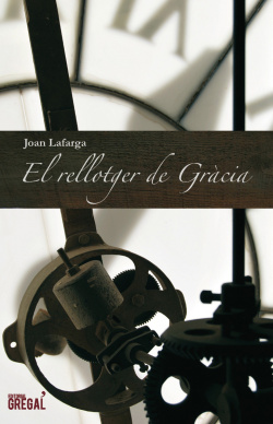 El rellotger de gracia