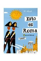 Esto es Roma