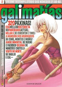 Galimatias