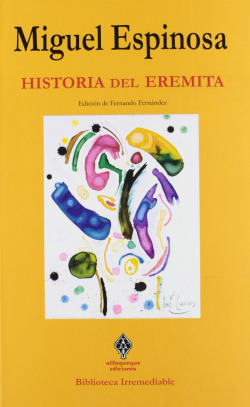 Historia del eremita