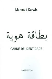 Carné de identidade