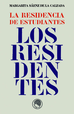 RESIDENCIA ESTUDIANTES RESIDENTES