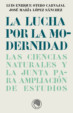 LUCHA POR LA MODERNIDAD