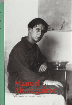 Manuel Altolaguirre
