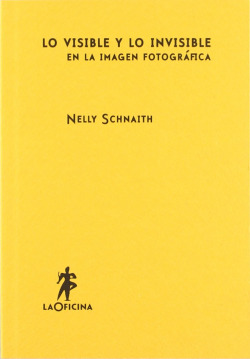 Lo visible y lo invisible en la imagen fotográfica