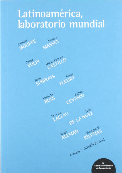 LATINOAMERICA LABORATORIO MUND