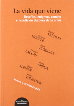 VIDA QUE VIENE, LA