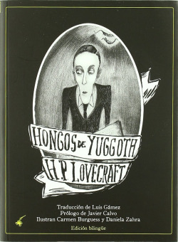 HONGOS DE YUGGOTH