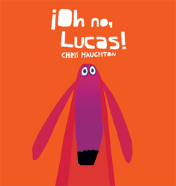 ¡OH NO, LUCAS!