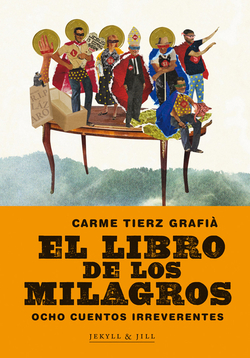 El libro de los milagros
