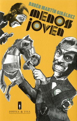 Menos Joven