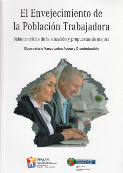 ENVEJECIMIENTO DE LA POBLACION TRABAJADORA