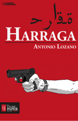 HARRAGA
