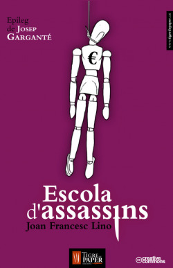 ESCOLA D'ASSASSINS