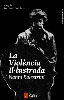 LA VIOLÈNCIA IL·LUSTRADA