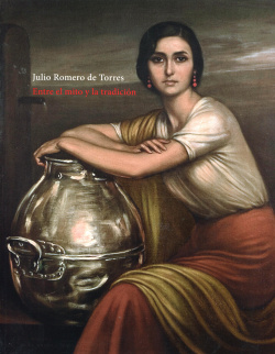 Julio romero de torres
