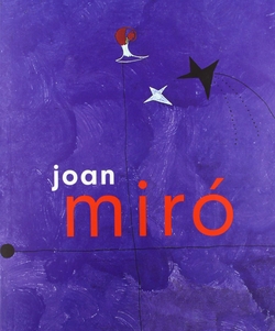 JOAN MIRÓ: LA ESCALERA DE LA EVASIÓN