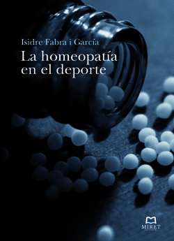 Homeopatía en el deporte
