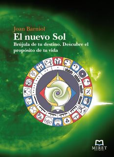 Nuevo sol.brujula de tu destino
