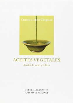 Aceites vegetales