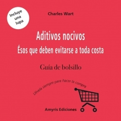 Aditivos nocivos