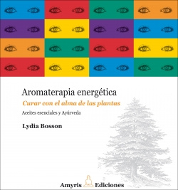 Aromaterapia energética