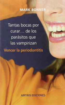 Vencer periodontitis. tantas bocas por curar..