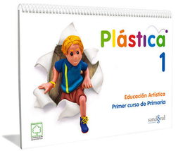 (CAT).(11).PLASTICA 1R.PRIMARIA