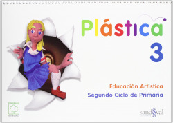 (11).PLASTICA 3ºPRIMARIA (EDUCACION ARTISTICA)