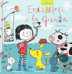 Encanteri a la Granja