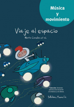 Viaje al espacio