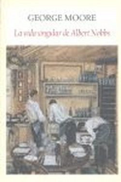 La singular vida de Albert Nobbs