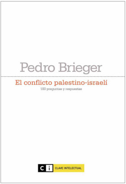 Conflicto Palestino-Israelí