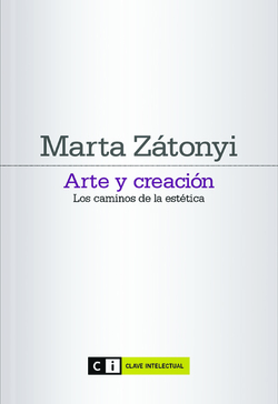 ARTE Y CREACIóN