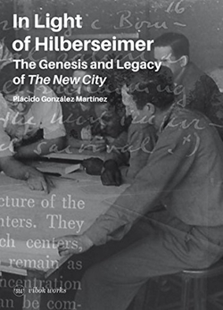 The New City, 1944