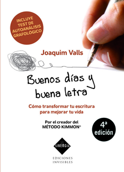 Buenos días y buena letra