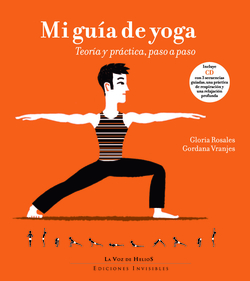 Mi guía de yoga