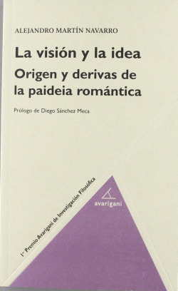 VISION Y LA IDEA,LA
