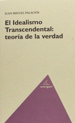 El Idealismo Trascendental: teoría de la verdad