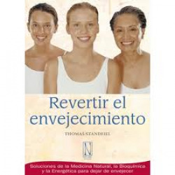 Revertir el envejecimiento