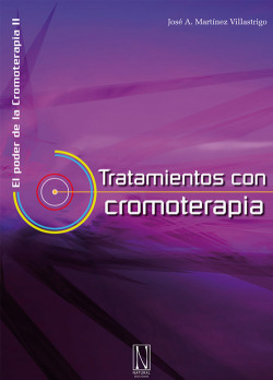 Tratamientos con cromoterapia