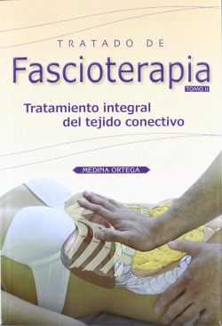 Tratado de fascioterapia tomo II