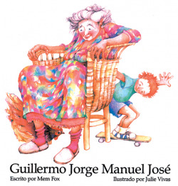 GUILLERMO JORGE MANUEL JOSÈ