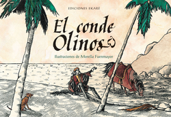 El conde Olinos