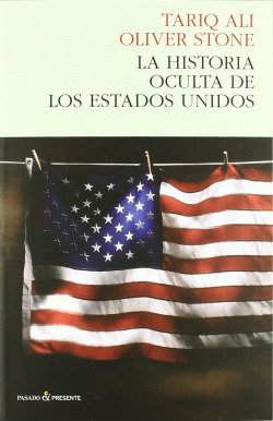 Historia olvidada de los Estados Unidos, la