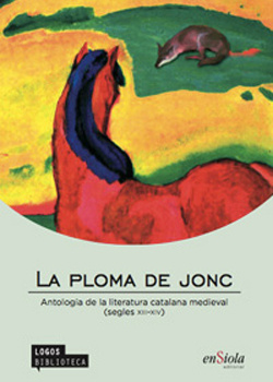 La ploma de jonc
