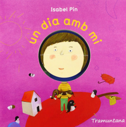 Un dia amb mi